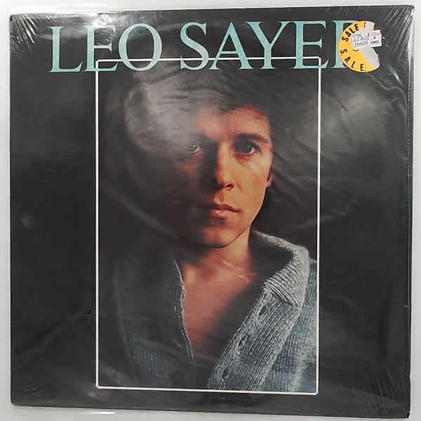 Sayer Leo — Sayer Leo
