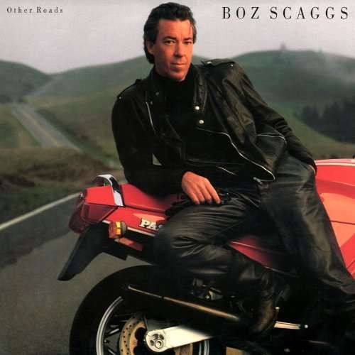 Scaggs Boz — Other Roads