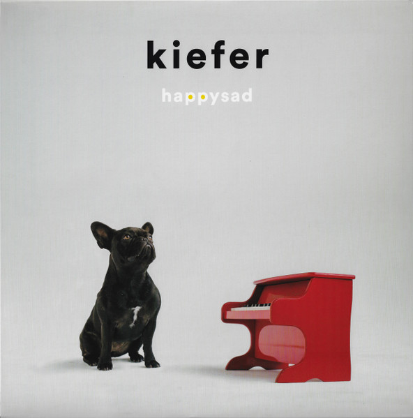 Kiefer — Happysad