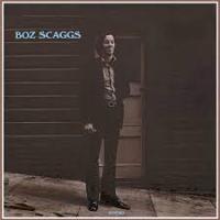 Scaggs Boz — Same