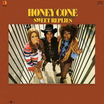 Honey Cone — Sweet Replies
