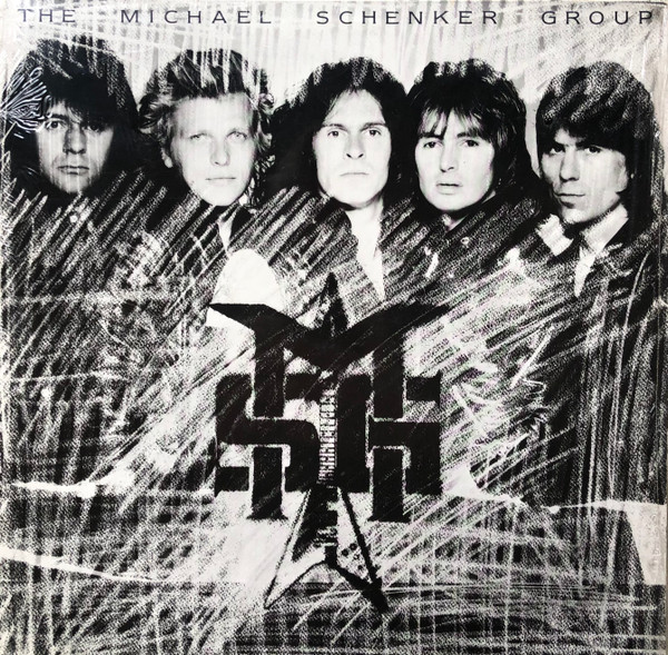 The Michael Schenker Group — MSG