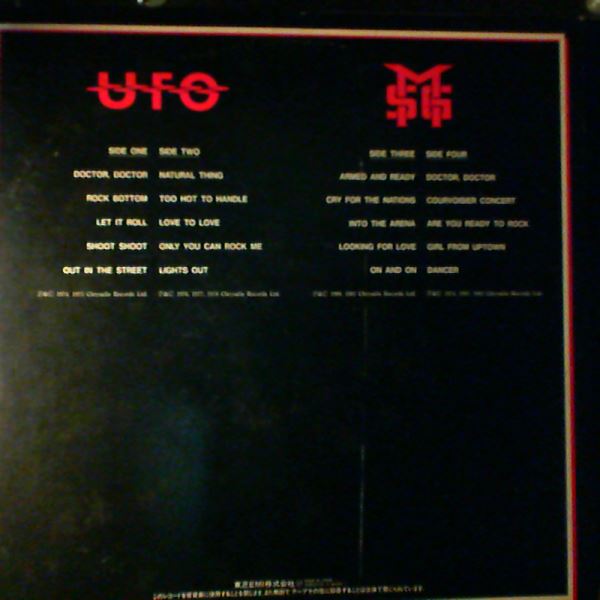Schenker Michael Group (MSG) — Schenker Michael Anthology