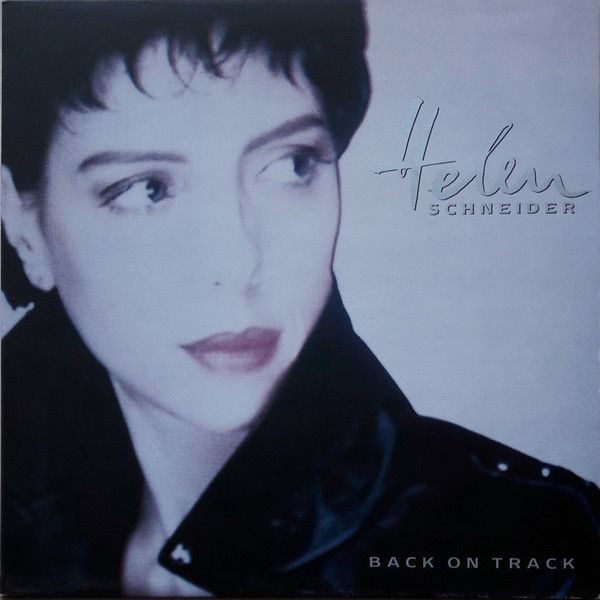 Schneider Helen — Back On Track