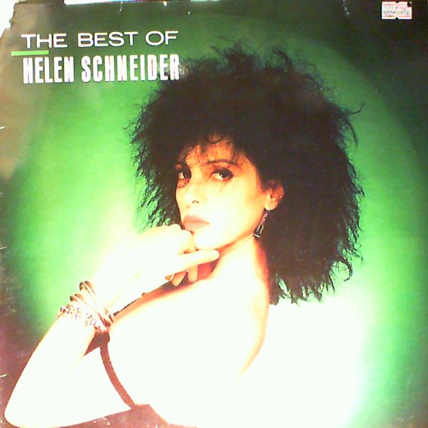 Schneider Helen — Best Of Schneider Helen