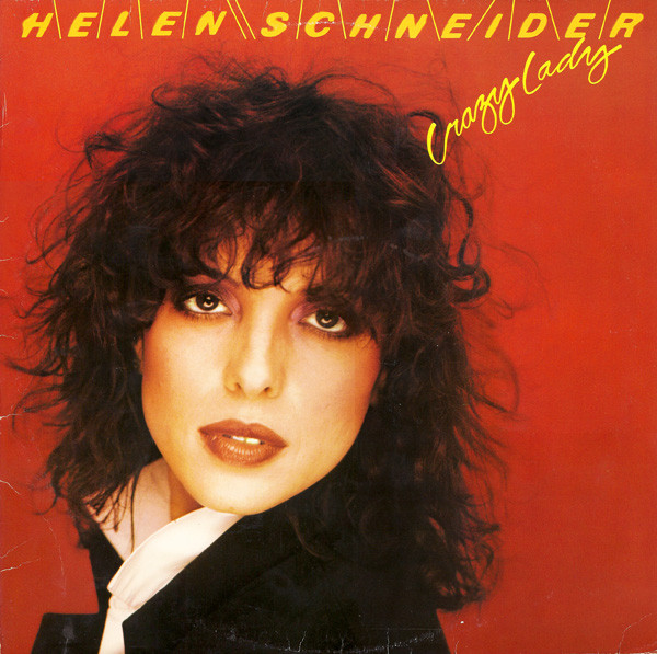Schneider Helen — Crazy lady