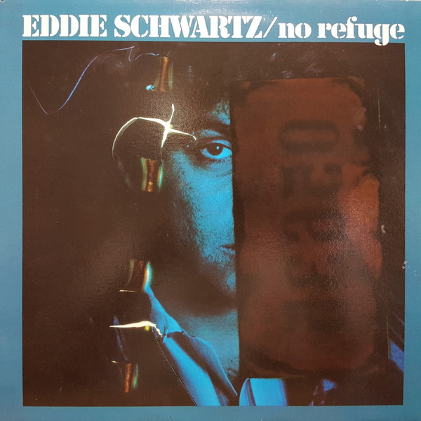 Schwartz Eddie — No Refuge