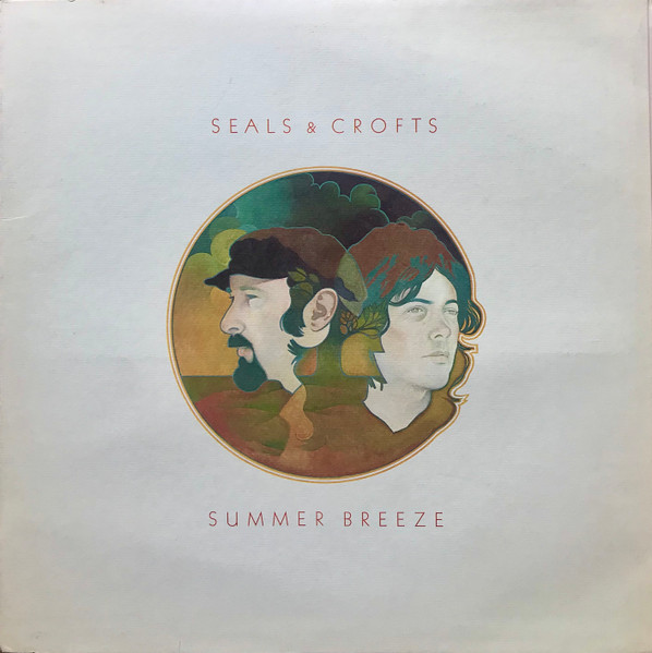 Seals & Crofts — Summer Breeze