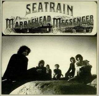 Seatrain — The Marblehead Messenger