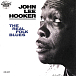 John Lee Hooker — The Real Folk Blues (Analogue)