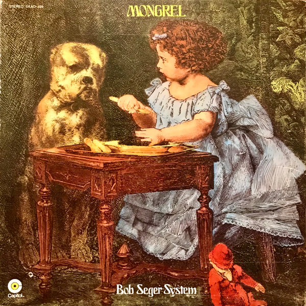 Seger Bob System — Mongrel