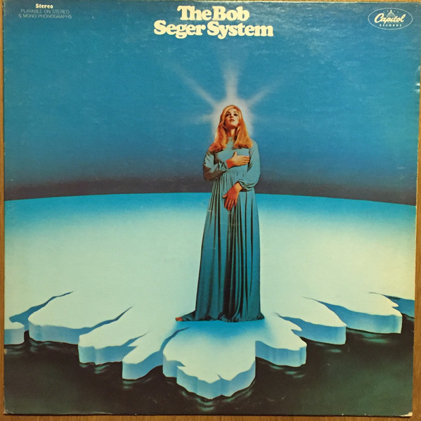 Seger Bob System — Ramblin' Gamblin' Man