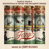 JEFF RUSSO — Fargo Year 4