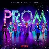 VARIOUS ARTISTS — The Prom (Music From The Netflix Film)