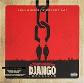 Various — Django Unchained (Original Motion Picture Soundtrack)