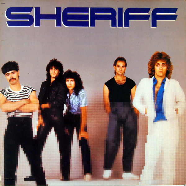 Sheriff (Lanni Arnold & Hassel Wolf - Frozen Ghost, Curci Freddy & DeMarchi Steve - Alias) — Same