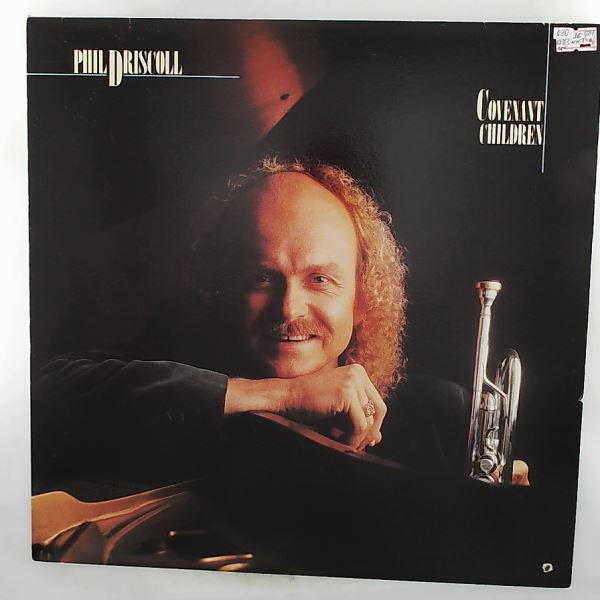 Driscoll Phil — Covenant Children