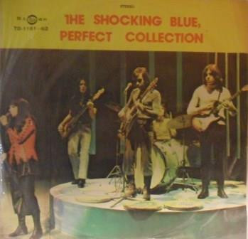 Shocking Blue — Perfect Collection