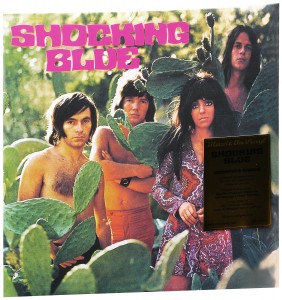 Shocking Blue — Scorpio's Dance