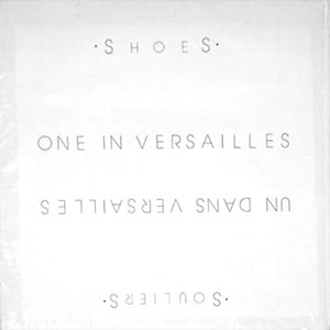 Shoes — One In Versailles