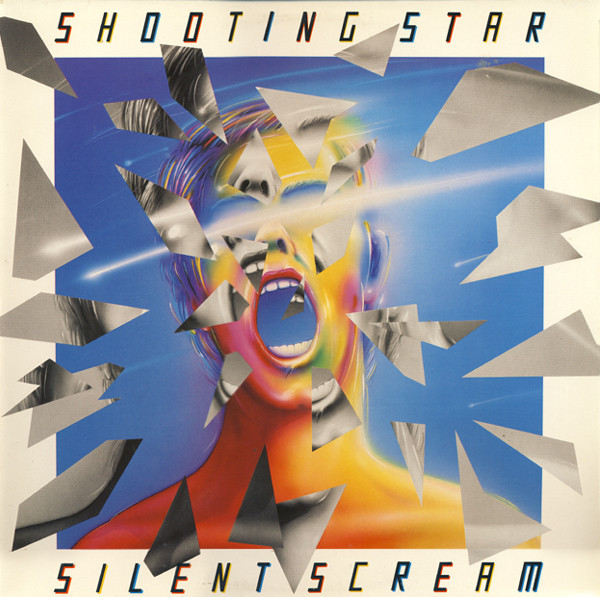 Shooting Star — Silent Scream