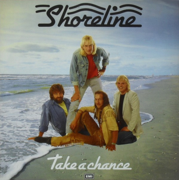 Shoreline — Take A Chance