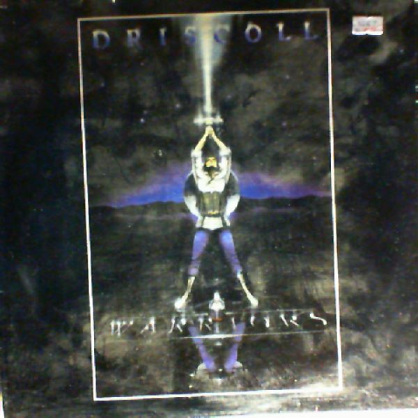 Driscoll Phil — Warriors