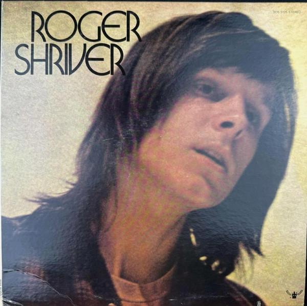 Shriver Roger — Same