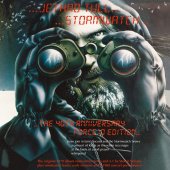 JETHRO TULL — Stormwatch (A Steven Wilson Stereo Remix)