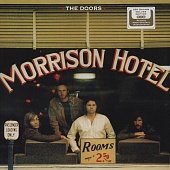 The Doors — Morrison Hotel