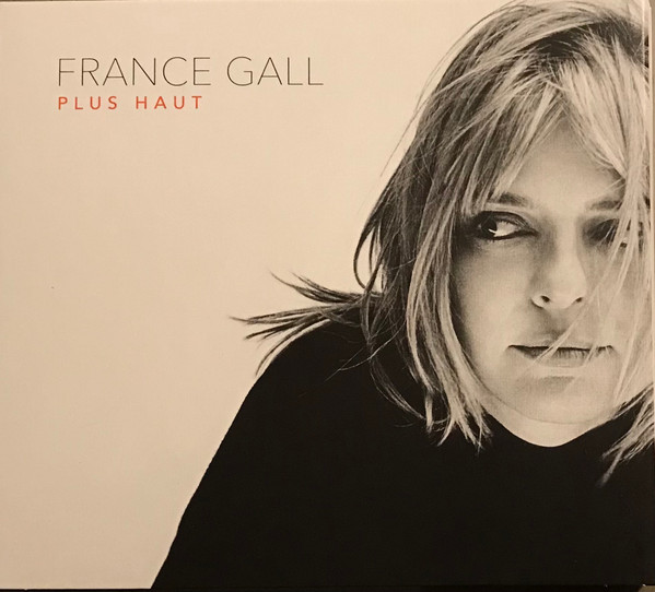 France Gall — Plus Haut