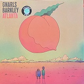 Gnarls Barkley — Atlanta