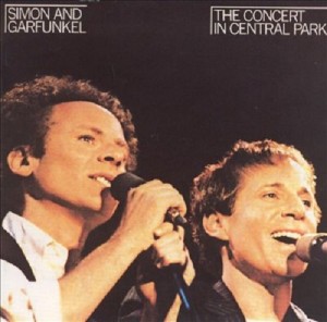Simon & Garfunkel — The Concert In Central Park