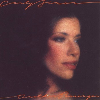 Simon Carly — Another Passenger