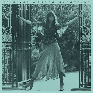 Carly Simon — Anticipation