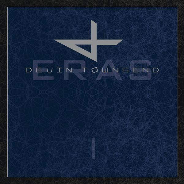 Devin Townsend — Eras I