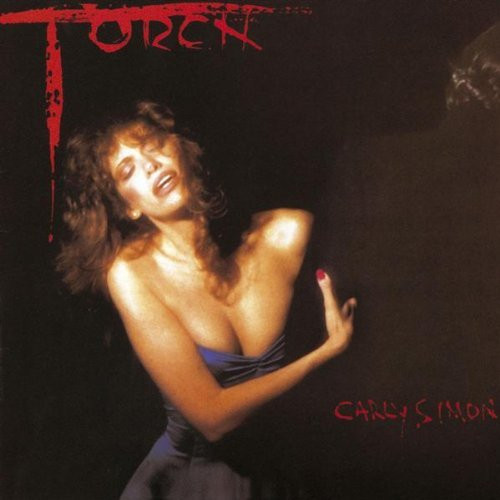 Simon Carly — Torch
