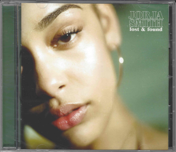 Jorja Smith — Lost & Found