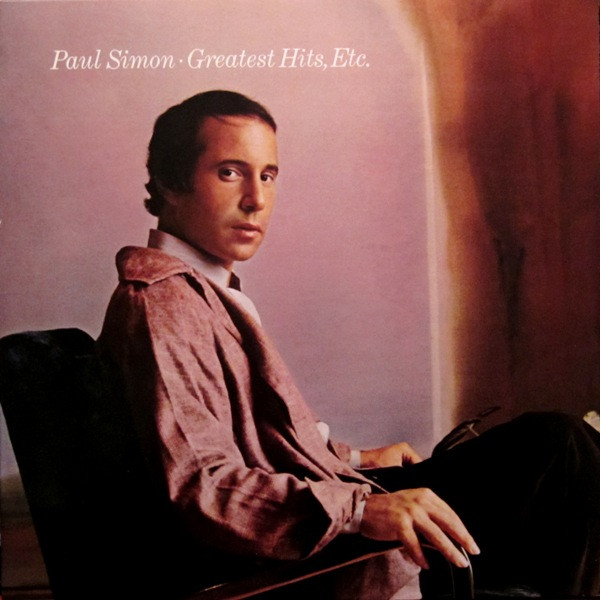 Simon Paul — Greatest Hits, Etc.