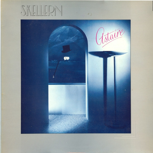 Skellern Peter — Astaire