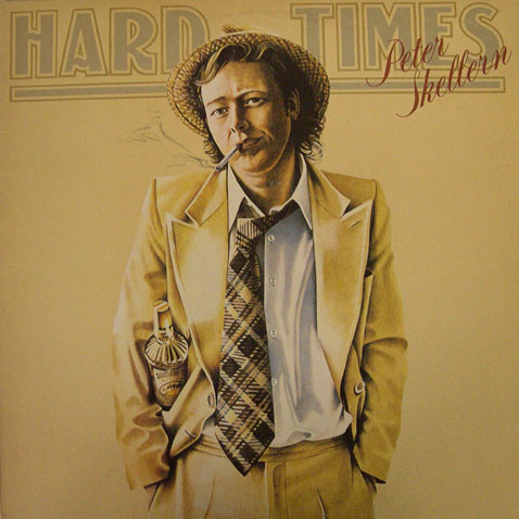 Skellern Peter — Hard Times