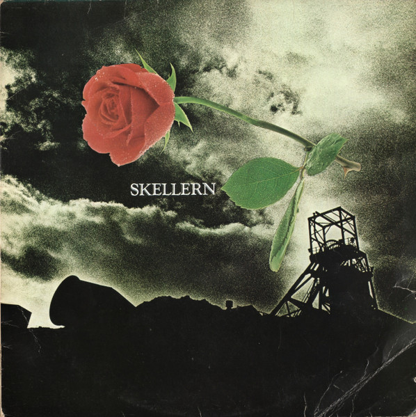 Skellern Peter — Skellern