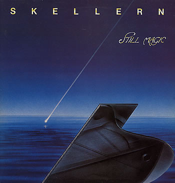 Skellern Peter — Still Magic