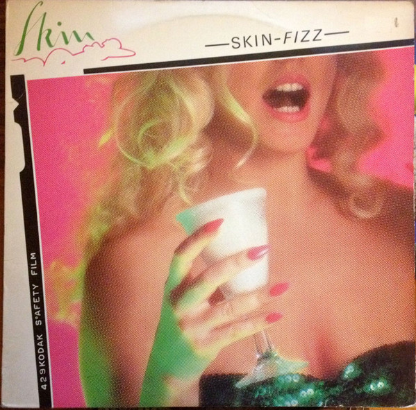 Skin — Skin-Fizz