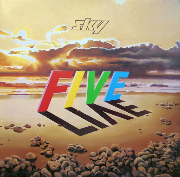 Sky — Sky Five Live