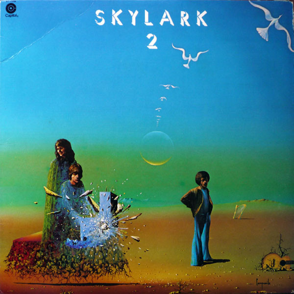 Skylark — Skylark 2