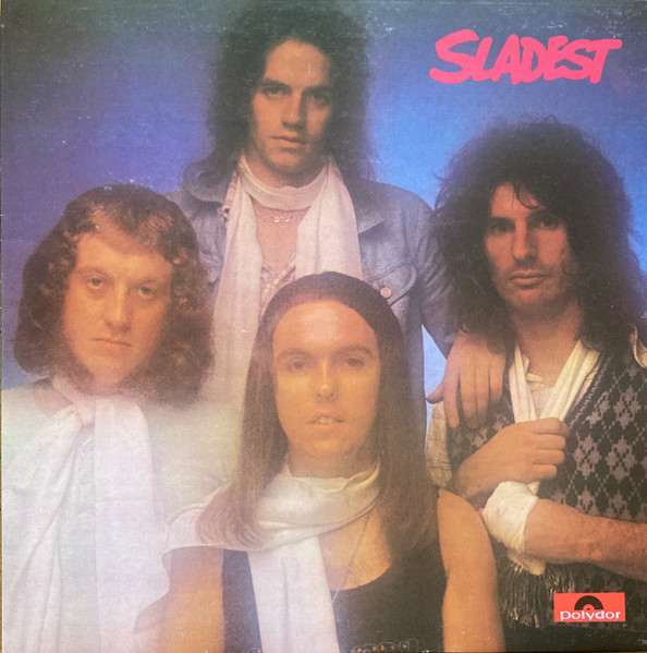 Slade — Sladest