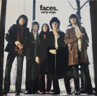 Small Faces — Early Facs