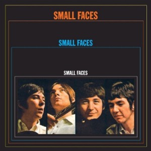 Small Faces — Small Faces
