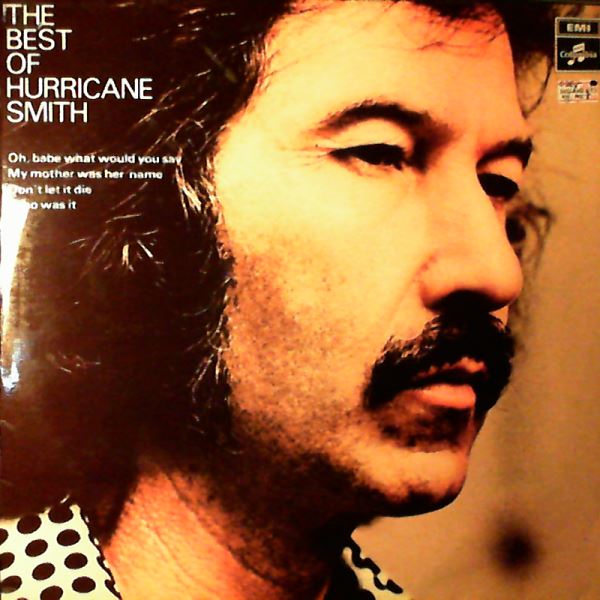 Smith Hurricane — Best Of Smith Hurricane